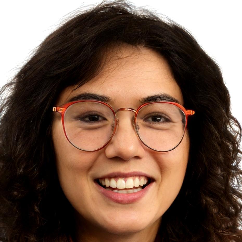 Priya Anandhi, Creative Director at DesktopForceSmart